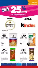 Catálogo La Anonima Página 17