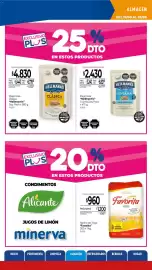Catálogo La Anonima Página 20
