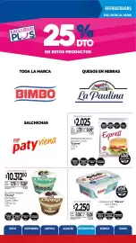 Catálogo La Anonima Página 24