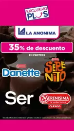 Catálogo La Anonima Página 27