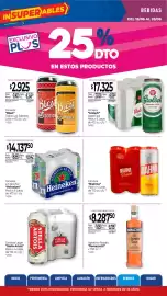 Catálogo La Anonima Página 29