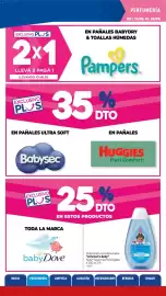 Catálogo La Anonima Página 3