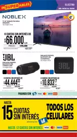 Catálogo La Anonima Página 32