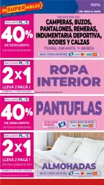 Catálogo La Anonima Página 34