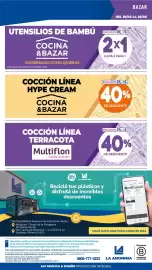 Catálogo La Anonima Página 37