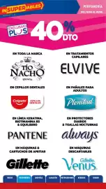 Catálogo La Anonima Página 4