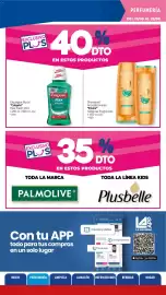 Catálogo La Anonima Página 5