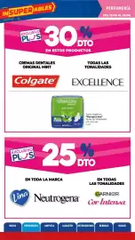 Catálogo La Anonima Página 7