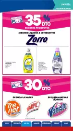 Catálogo La Anonima Página 8