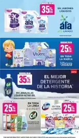 Catálogo La Anonima Página 9