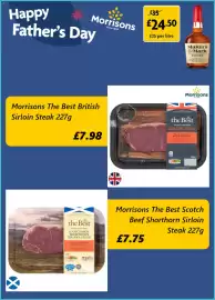 Morrisons leaflet week 25 Page 4