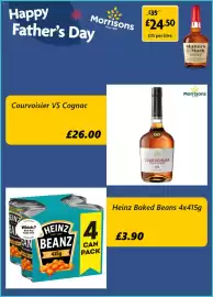 Morrisons leaflet week 25 Page 5