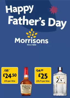 Morrisons (valid until 22-06)