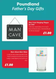 Poundland leaflet Page 5