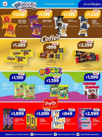 Catálogo Supermayorista Vital semana 25 Página 22