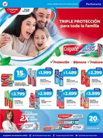 Catálogo Supermayorista Vital semana 25 Página 4