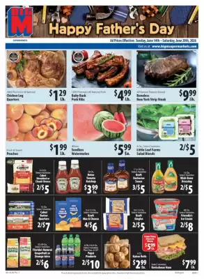 BigM (valid until 20-06)