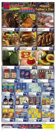 BigM weekly ad week 25 Page 1