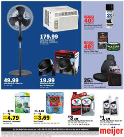 Meijer weekly ad week 25 Page 10