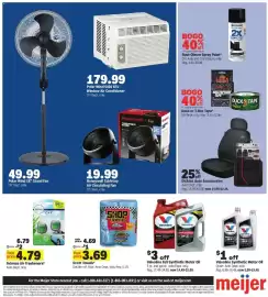 Meijer weekly ad week 25 Page 10