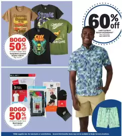 Meijer weekly ad week 25 Page 2