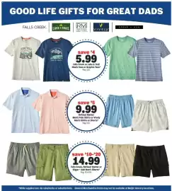 Meijer weekly ad week 25 Page 3