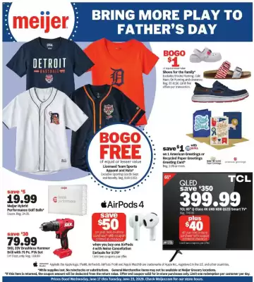 Meijer (valid until 23-06)