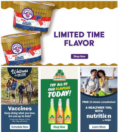 Meijer weekly ad week 25 Page 50