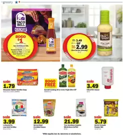 Meijer weekly ad week 25 Page 10
