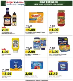 Meijer weekly ad week 25 Page 15