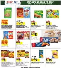 Meijer weekly ad week 25 Page 16