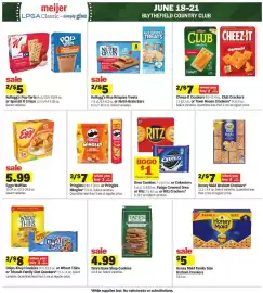 Meijer weekly ad week 25 Page 17