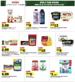 Meijer weekly ad week 25 Page 18