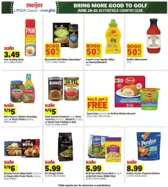 Meijer weekly ad week 25 Page 19