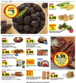 Meijer weekly ad week 25 Page 2