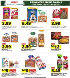 Meijer weekly ad week 25 Page 20