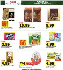 Meijer weekly ad week 25 Page 21