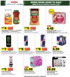 Meijer weekly ad week 25 Page 23