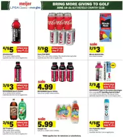 Meijer weekly ad week 25 Page 24
