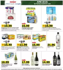 Meijer weekly ad week 25 Page 25