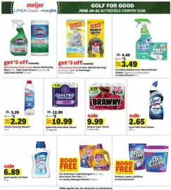 Meijer weekly ad week 25 Page 30