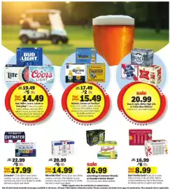 Meijer weekly ad week 25 Page 39