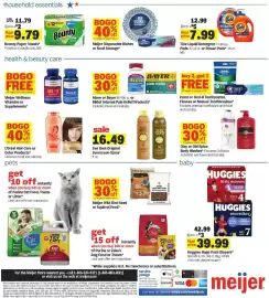 Meijer weekly ad week 25 Page 4
