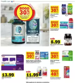 Meijer weekly ad week 25 Page 44