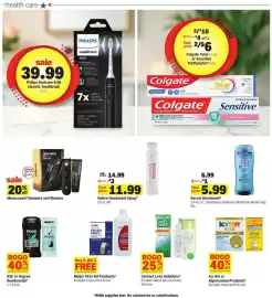 Meijer weekly ad week 25 Page 45