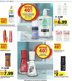 Meijer weekly ad week 25 Page 47