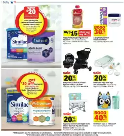 Meijer weekly ad week 25 Page 48