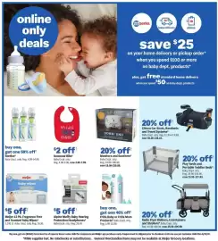 Meijer weekly ad week 25 Page 49