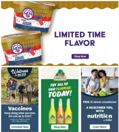 Meijer weekly ad week 25 Page 50