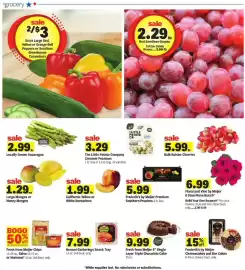 Meijer weekly ad week 25 Page 6